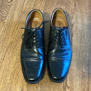 Men’s dress shoes